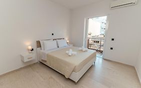 Lux City Apartment
