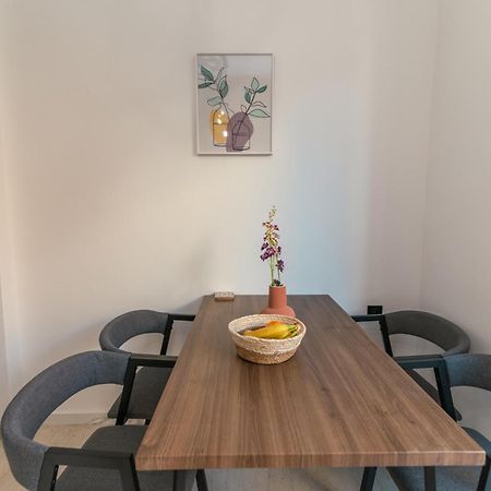 Lux City Apartment İstanköy Dış mekan fotoğraf