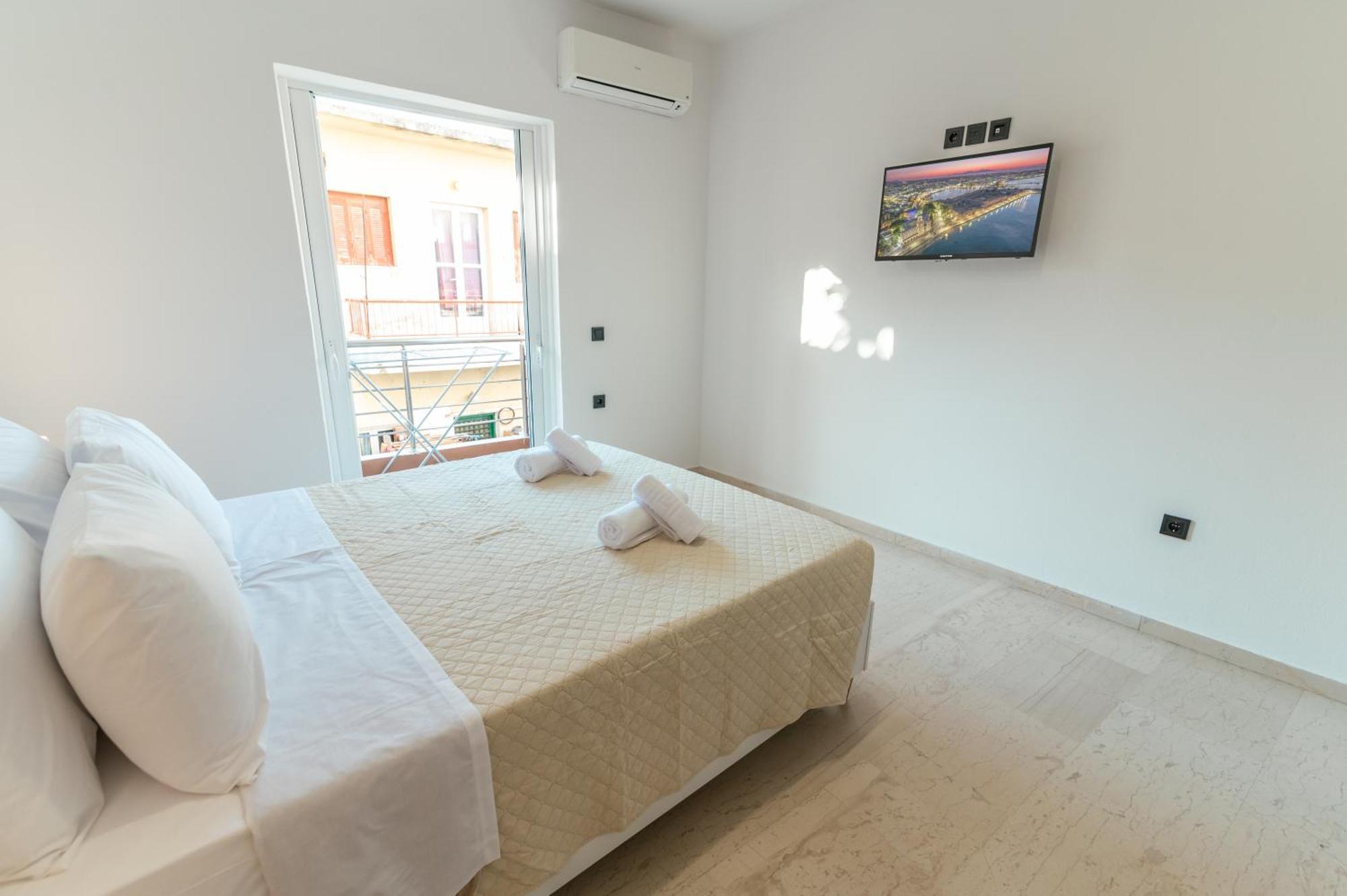 Lux City Apartment İstanköy Dış mekan fotoğraf