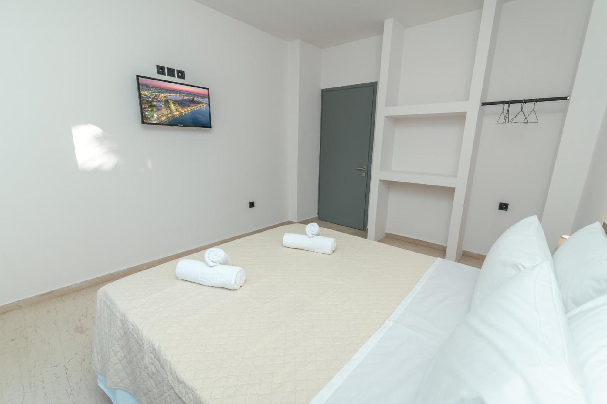 Lux City Apartment İstanköy Dış mekan fotoğraf