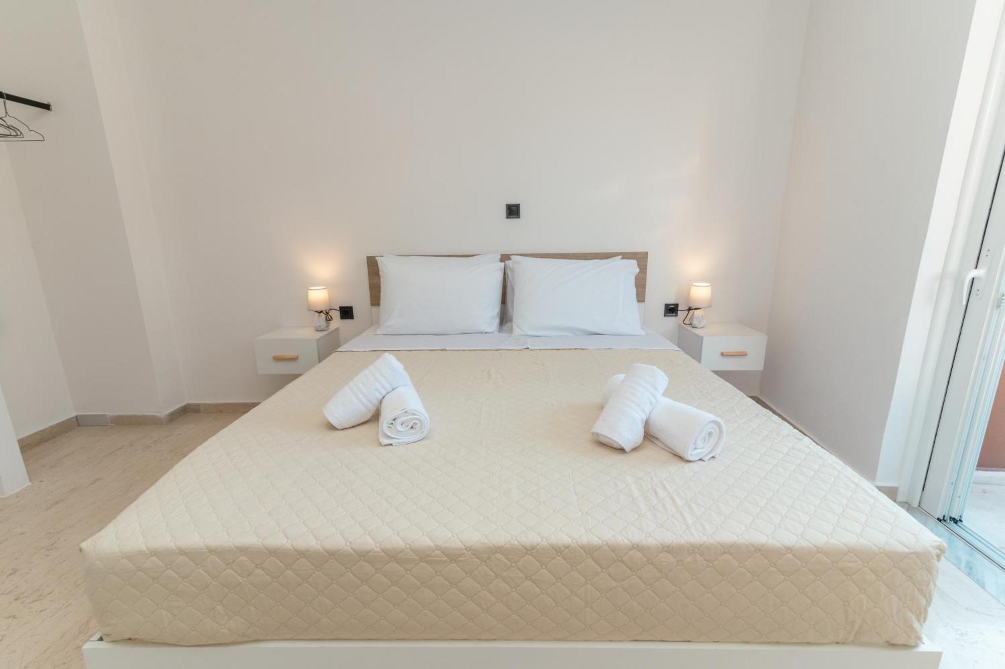 Lux City Apartment İstanköy Dış mekan fotoğraf