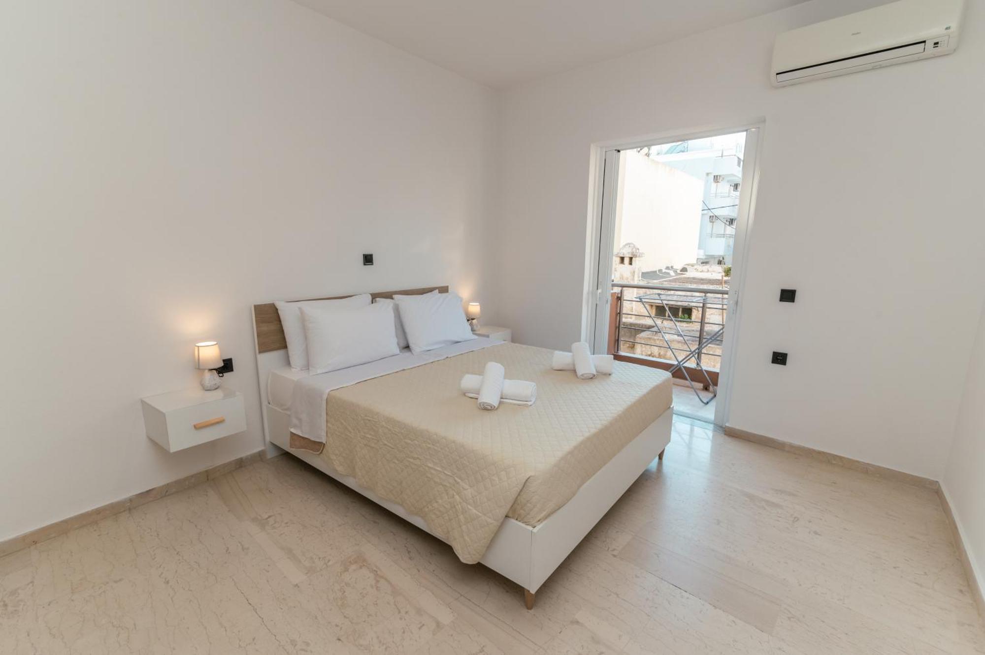 Lux City Apartment İstanköy Dış mekan fotoğraf