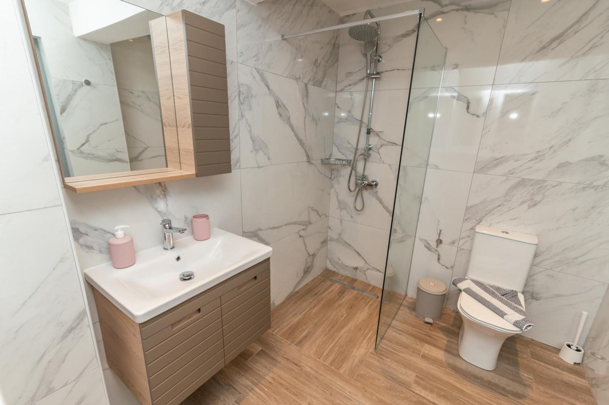 Lux City Apartment İstanköy Dış mekan fotoğraf