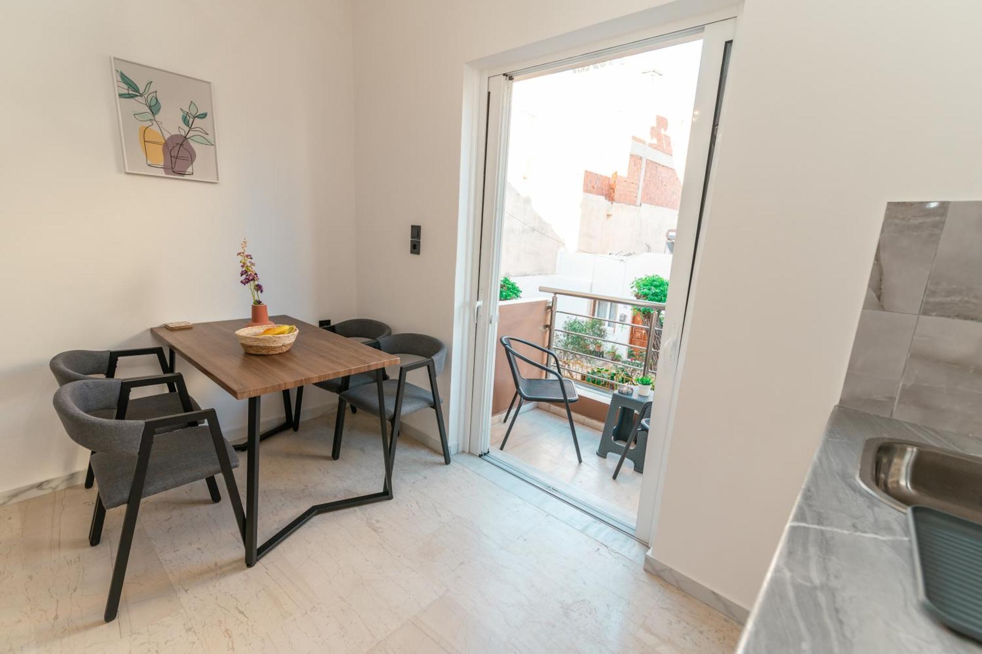 Lux City Apartment İstanköy Dış mekan fotoğraf