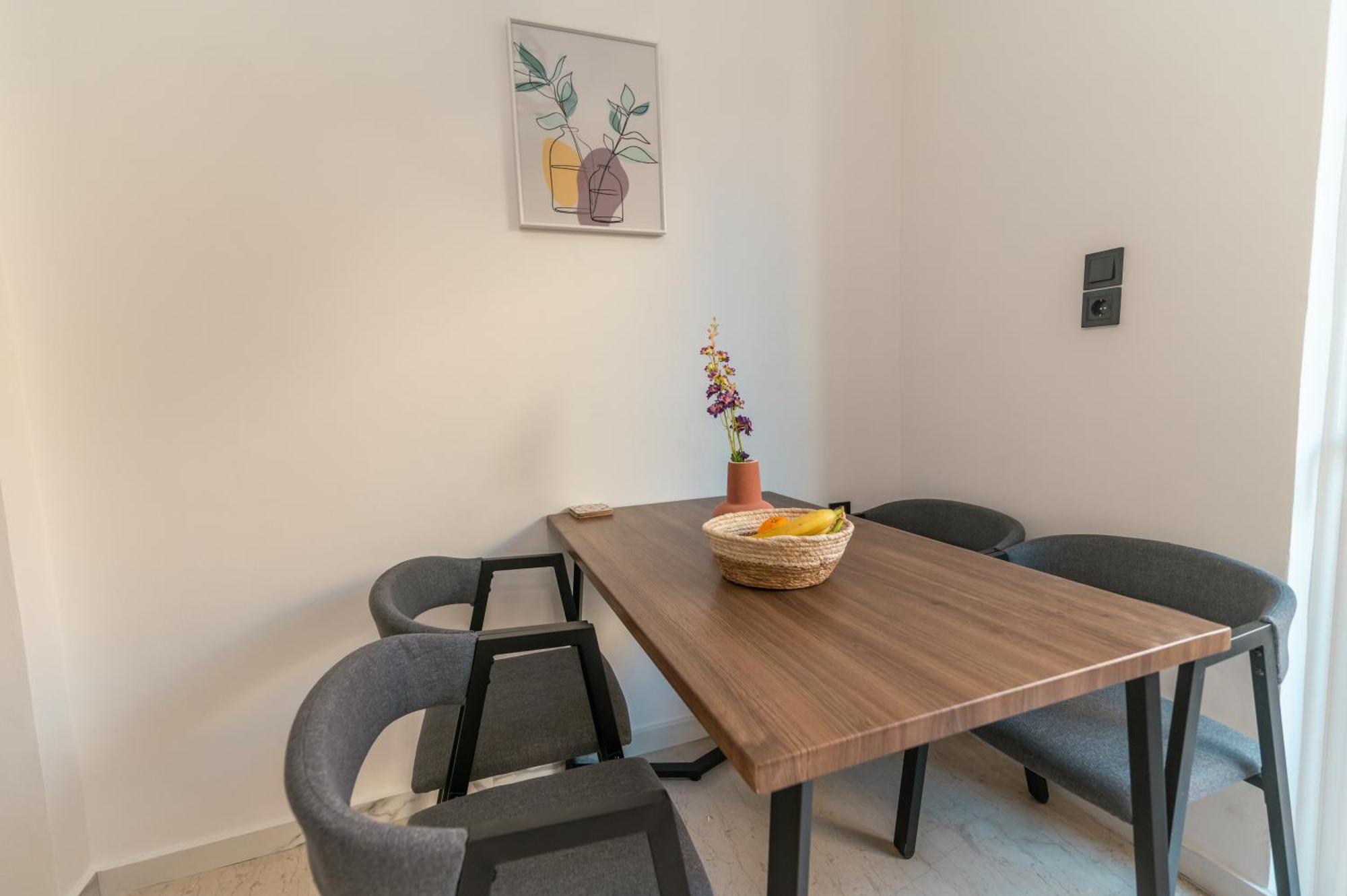 Lux City Apartment İstanköy Dış mekan fotoğraf